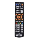 Universal Smart Remote Control Controller With Learning Function For TV CBL DVD