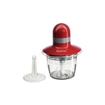 Hachoir Electrique BOSCH MMR08R2 Mini hachoir - Rouge/Gris