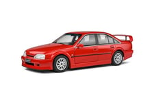 SOLIDO 1:18 Opel Omega 3000 24V Red 1990