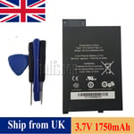 Replacement Battery for Amazon Kindle 3 3G Ⅲ Keyboard Graphite D00901 eReader