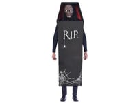 Creepy Coffin Kostume