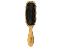 Wet Brush Hairbrush Txture Pro Detangler Gold ( Bwr820gold )