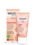 Weleda Nipple Cream/Balm, Sore Nipples, Lanolin, Developed by Midwives & Pharmacists, Breast Feeding, Dermatologically Tested, Fragrance Free, Calendula, 50g