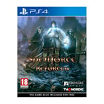 Spellforce 3 Reforced PS4 (Sp ) (138837)