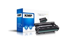 KMP Toner H-T248 Replaces HP 37A CF237A Black