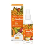 Helan, I Sorbetti MangoBoom - Spray hydratant pour femmes et hommes, Lotion tonifiante aux extraits d'ananas et de papaye - Tonique rafraîchissant pour le visage et le corps à la vitamine C, 100 ml