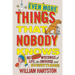 Even More Things That Nobody Knows (häftad, eng)