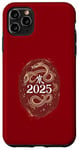 iPhone 11 Pro Max Happy Chinese New Year 2025 | Year of the Snakes Case