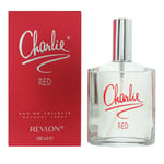 Revlon Charlie Red Eau de Toilette 100ml