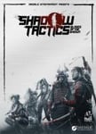 Shadow Tactics: Blades of the Shogun OS: Windows