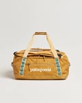 Patagonia Black Hole Duffel 40L Pufferfish Gold