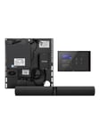 Crestron Electronics Crestron Flex UC-B31-T-WM - for Microsoft Teams Rooms