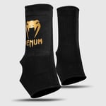 Venum Kontact Ankle Support Guard Black/Gold