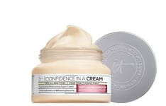 IT Cos metics Confidence In A Cream Moisturising Super Cream 60ml NEW Boxed