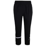 Puma x Outlaw Moscow Casual Lounge Joggers Black Mens Track Pants 576873 01 Nylon - Size X-Large