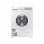 Tvättmaskin Samsung WW90CGC04DTHEC 60 cm 1400 rpm 9 kg