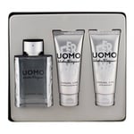 Salvatore Ferragamo Uomo Casual Life EDT 100ml Gift Set