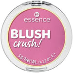 Blush & poudres Essence  Rouge Coup De Coeur ! Blush 60-joli Lilas