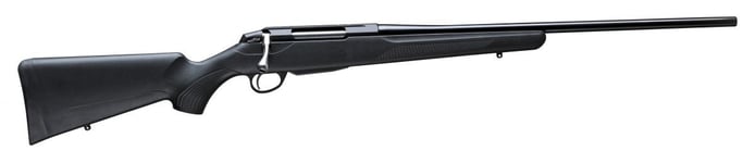 Tikka T3x Lite (.222 Rem (Gängad))