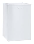 Hoover HOLHS58EWK Under Counter Fridge - White