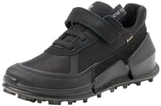 ECCO Biom K2, Black, 13 UK Child