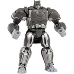 Takara Tomy Transformers Beast Awakens BV-02 Voyager Class Optimus Primal Figure