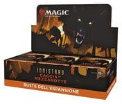 Magic the Gathering Innistrad: Caccia di Mezzanott (US IMPORT) NEW