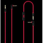 YSF® 3.5 mm Cable De Remplacement Pour Dr Dre Monster Beats Casque Ecouteur Solo