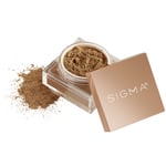 Sigma Beauty Soft Focus Setting Powder Cinnamon