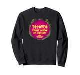 Marvel X-Men Krakoan Psychic Rescue In Progress Sweatshirt