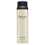 Calvin Klein Obsession For Men Deo Spray 150ml