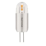 Philips LED-pære 2W G4