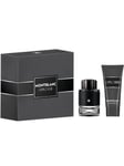 Mont Blanc Explorer EDP Giftset