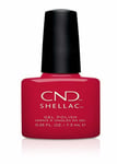 Kreativt nagellack - 92445 - CND Shellac Element 7,3 ml