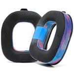 WC FreeZe A40- Hybrid Fabric Cooling Gel Replacement Earpads For Astro A40 TR On