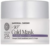 Natura Siberica Masque pour Visage Sculptant au Caviar FS Imperial 30 ° C 50 ml