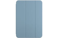 Smart Folio pour iPad mini (A17 Pro) - Denim