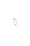 Guess Women's Gold Plated Hoops I Did It Again Bracelet UBB84055-L