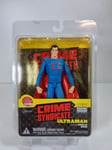 DC Direct Classic Crime Syndicate Ultaman  Action Figure