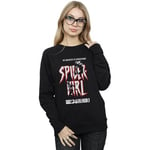 Sweat-shirt Marvel  Back In Black