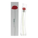 Flower By Kenzo Eau de Toilette 50ml Spray For Her - NEW. Women’s EDT