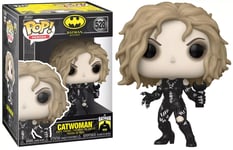 [DISPO A CONFIRMER] Batman 85th Anniversary POP! Movies figurine Catwoman