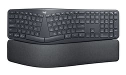 Logitech K860 Ergonomic Keyboard