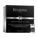 Kérastase Densifique Density Cure Homme treatment 30x6ML 180 ml