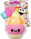 Fluffie Stuffiez Treats Small Collectible Plush Huggable ASMR Fidget Brand New