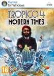 Tropico 4 Mordern Times  /PC