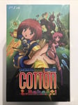 Cotton Reboot! Fantastic Night Dreams Limited Sony PlayStation 4 Japan Neuf