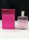 Lancome Miracle 100ml Edp Spray For Women