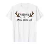 Most Likely To Jingle All The Way T-Shirt