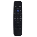 Remote Control Replacement for  Home Theatre Soundbar A1037 26BA 0048643